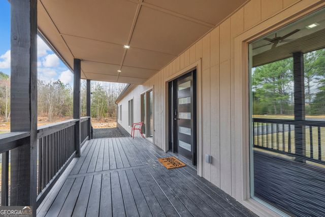 2661 Brickyard Road NW, Dewy Rose, GA 30634