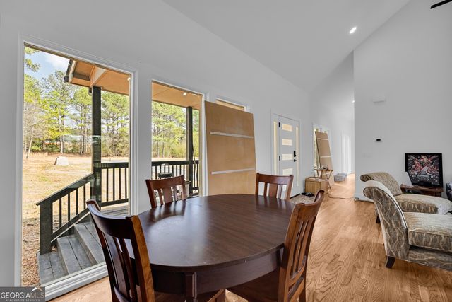 2661 Brickyard Road NW, Dewy Rose, GA 30634