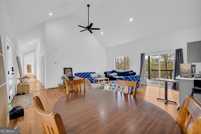 2661 Brickyard Road NW, Dewy Rose, GA 30634