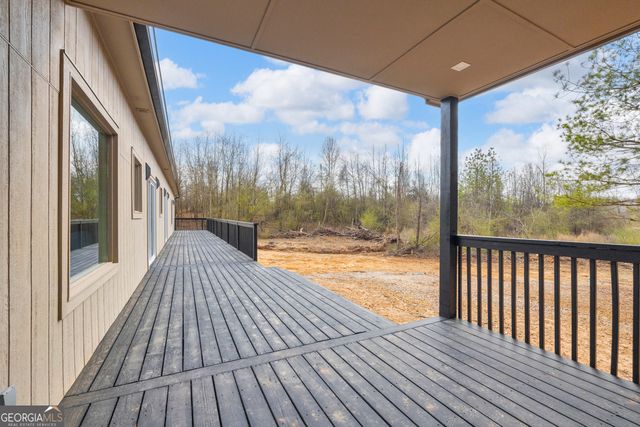 2661 Brickyard Road NW, Dewy Rose, GA 30634