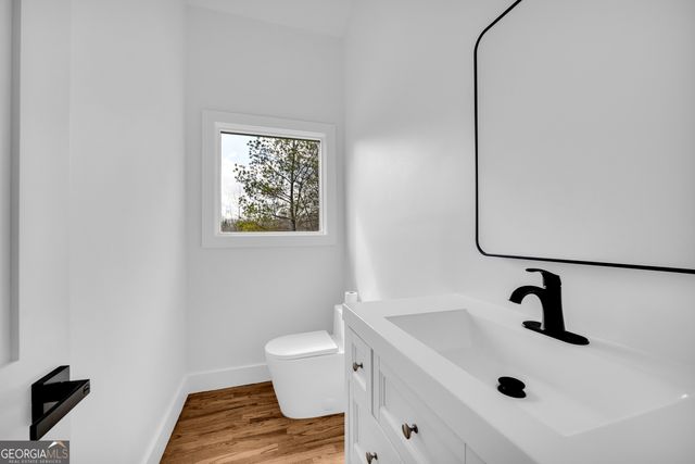 2661 Brickyard Road NW, Dewy Rose, GA 30634