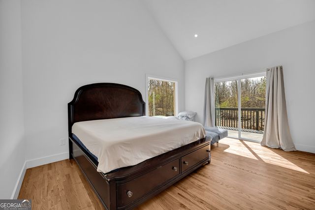 2661 Brickyard Road NW, Dewy Rose, GA 30634