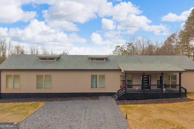 2661 Brickyard Road NW, Dewy Rose, GA 30634