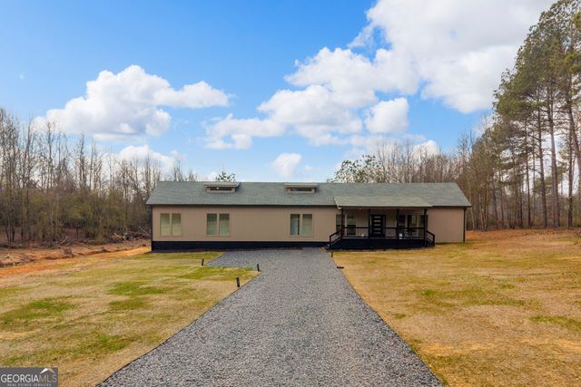 2661 Brickyard Road NW, Dewy Rose, GA 30634