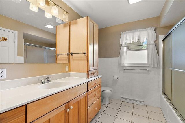 5866 Ponderosa Drive, Stevensville, MI 49127