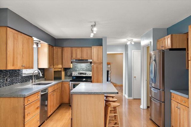 5866 Ponderosa Drive, Stevensville, MI 49127