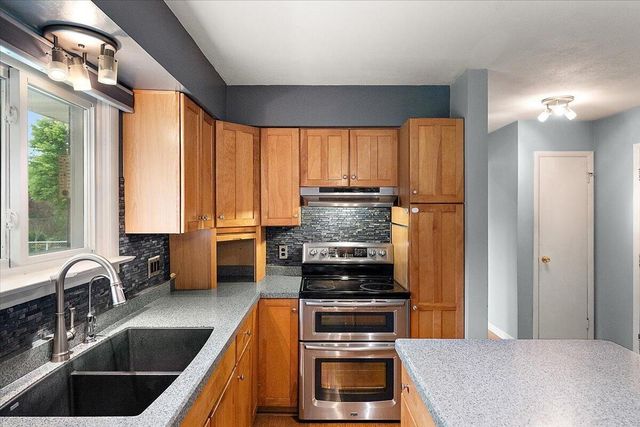 5866 Ponderosa Drive, Stevensville, MI 49127