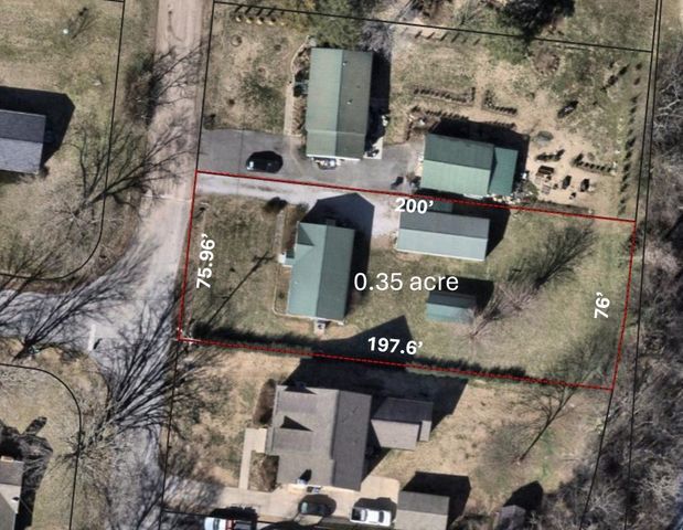 1509 Sunset Dr, Franklin, TN 37064