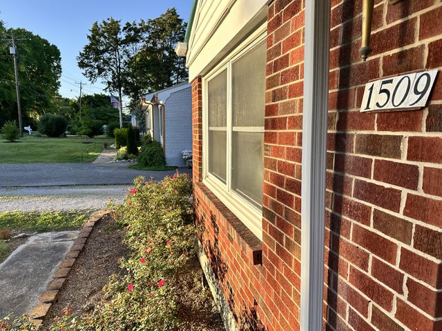 1509 Sunset Dr, Franklin, TN 37064