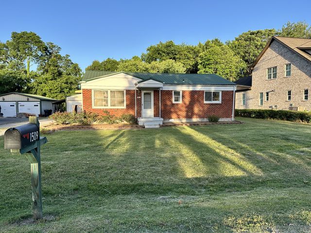 1509 Sunset Dr, Franklin, TN 37064