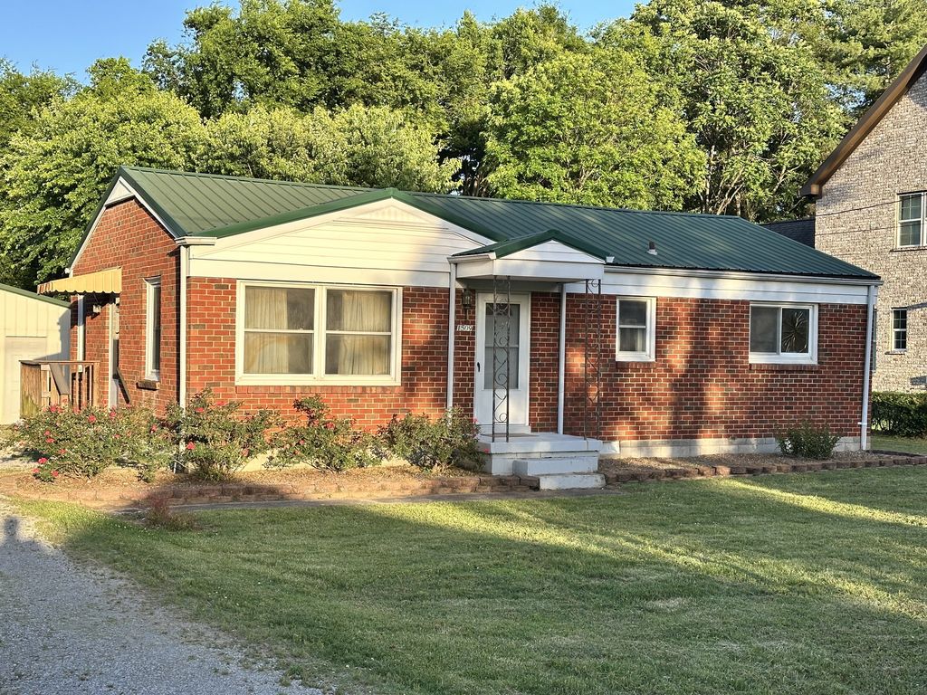 1509 Sunset Dr, Franklin, TN 37064