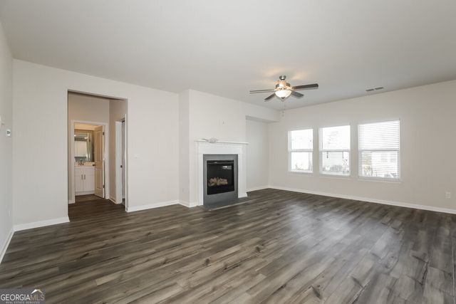 780 Sara Meadow Road, Loganville, GA 30052