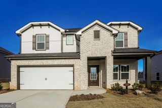 780 Sara Meadow Road, Loganville, GA 30052