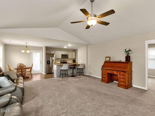 199 Sandcastle Lane, Four Oaks, NC 27524