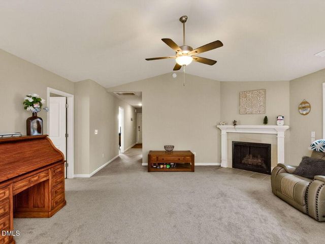 199 Sandcastle Lane, Four Oaks, NC 27524