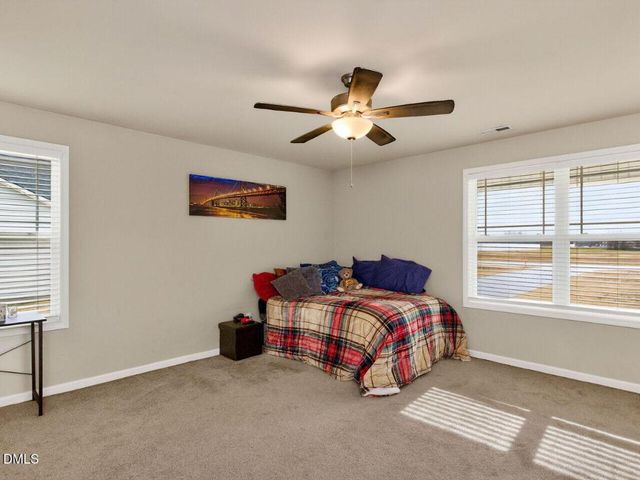 199 Sandcastle Lane, Four Oaks, NC 27524