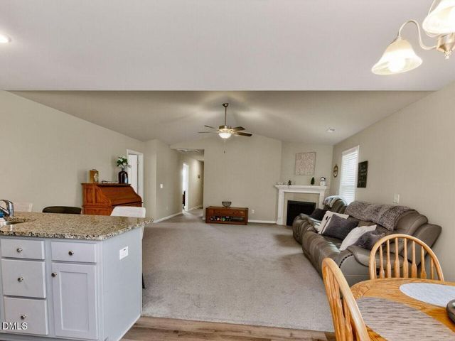 199 Sandcastle Lane, Four Oaks, NC 27524