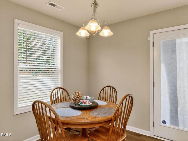 199 Sandcastle Lane, Four Oaks, NC 27524