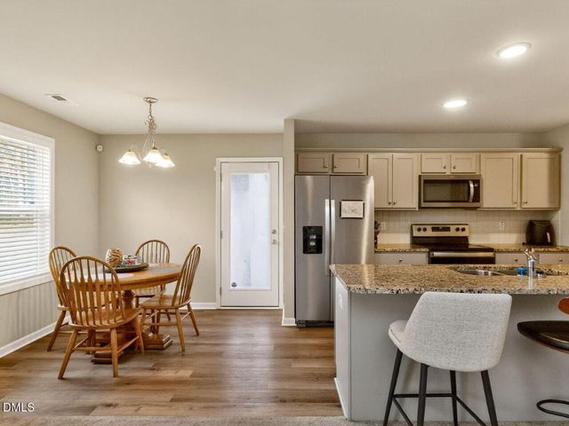 199 Sandcastle Lane, Four Oaks, NC 27524