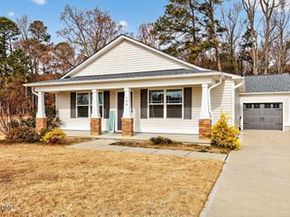 199 Sandcastle Lane, Four Oaks, NC 27524