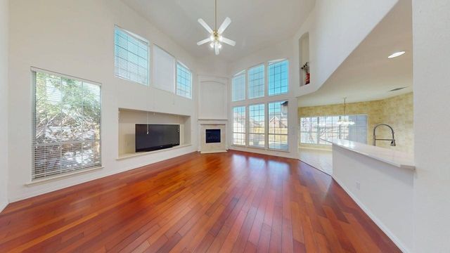 2022 Huntcliffe Court, Allen, TX 75013