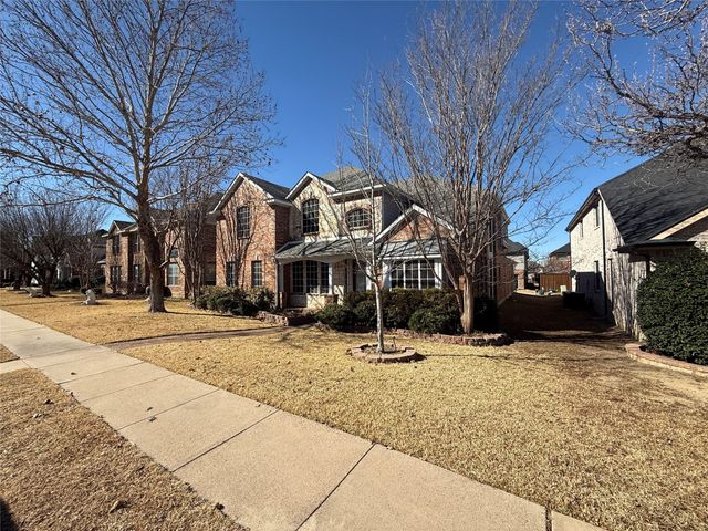 2022 Huntcliffe Court, Allen, TX 75013