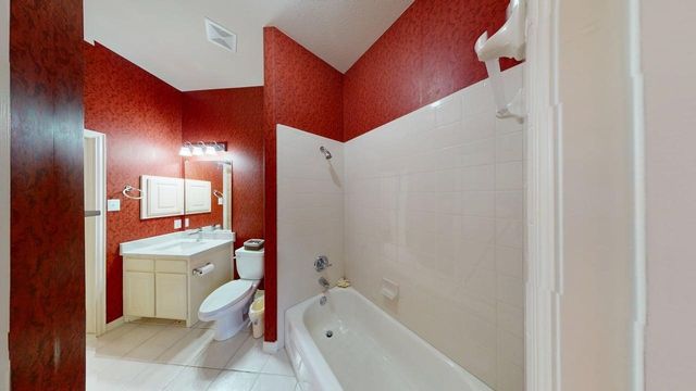 2022 Huntcliffe Court, Allen, TX 75013