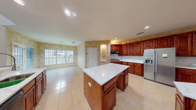 2022 Huntcliffe Court, Allen, TX 75013