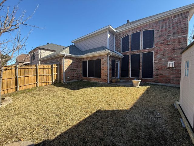 2022 Huntcliffe Court, Allen, TX 75013