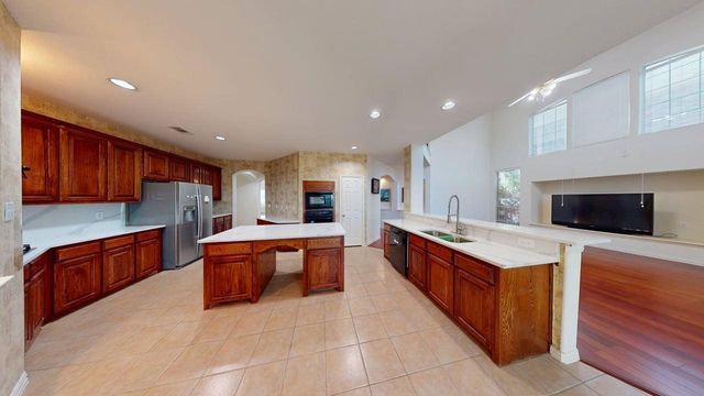 2022 Huntcliffe Court, Allen, TX 75013