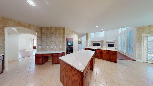 2022 Huntcliffe Court, Allen, TX 75013