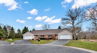 4720 Cara Marie COURT #A, Brookfield, WI 53005