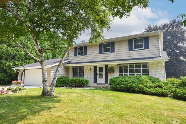 9202 N 60th STREET, Brown Deer, WI 53223