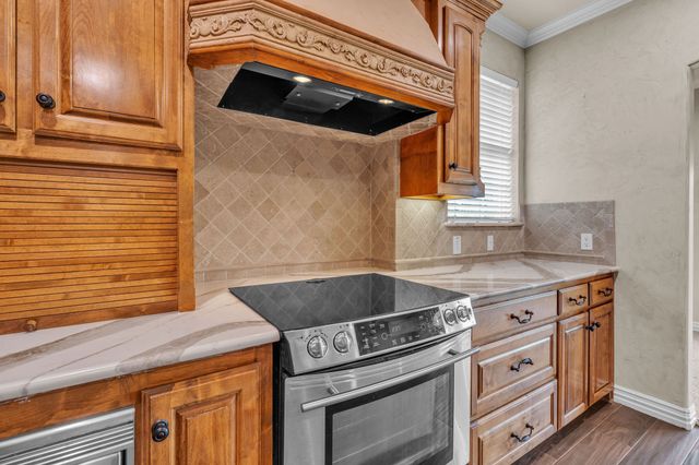 3809 Sumner Court, Sherman, TX 75090
