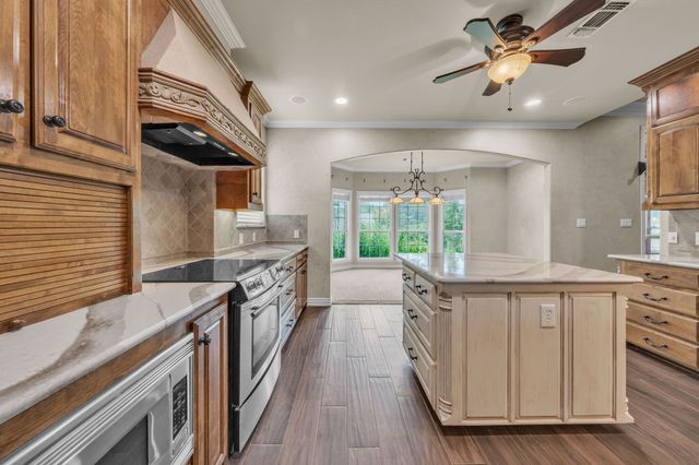 3809 Sumner Court, Sherman, TX 75090