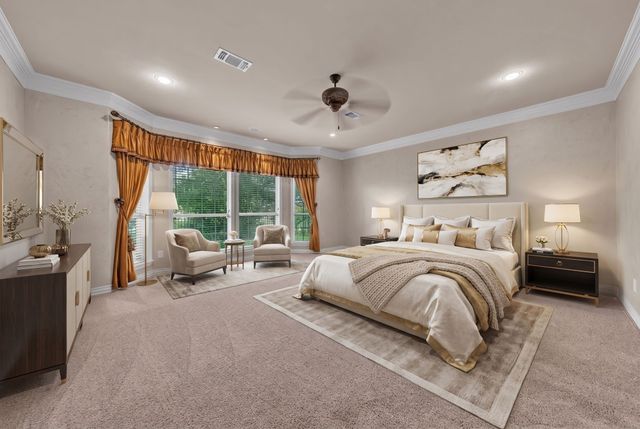 3809 Sumner Court, Sherman, TX 75090