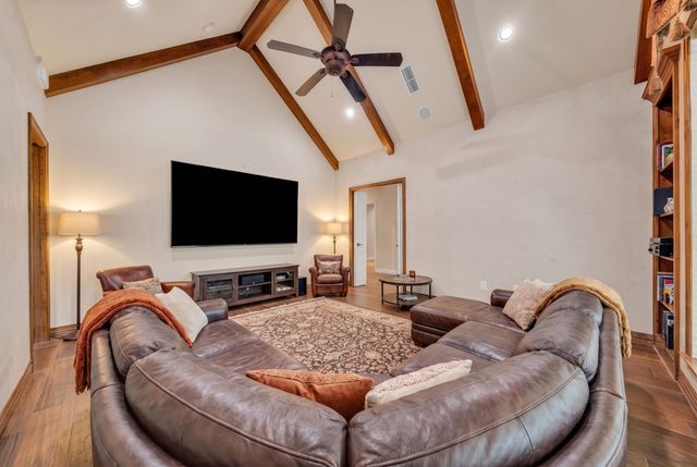 3809 Sumner Court, Sherman, TX 75090