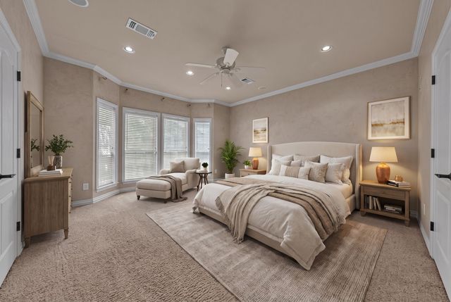3809 Sumner Court, Sherman, TX 75090