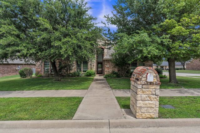 3809 Sumner Court, Sherman, TX 75090