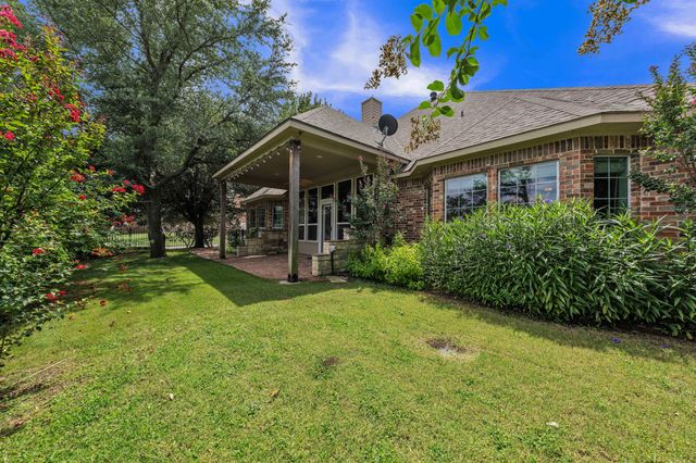 3809 Sumner Court, Sherman, TX 75090