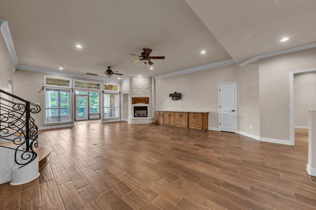 3809 Sumner Court, Sherman, TX 75090