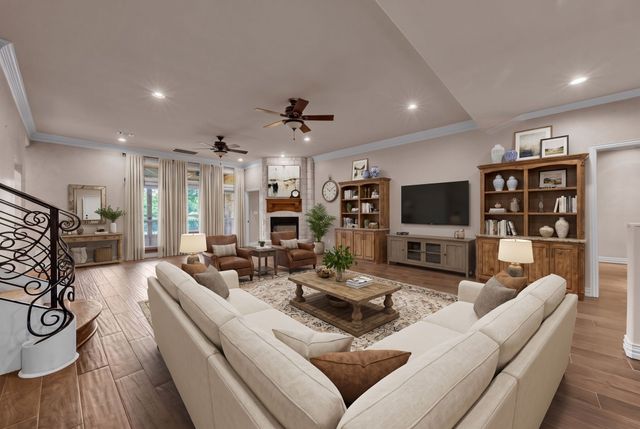 3809 Sumner Court, Sherman, TX 75090