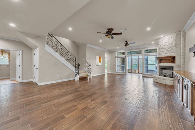 3809 Sumner Court, Sherman, TX 75090