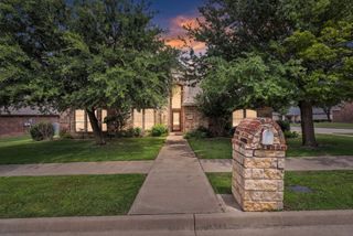 3809 Sumner Court, Sherman, TX 75090