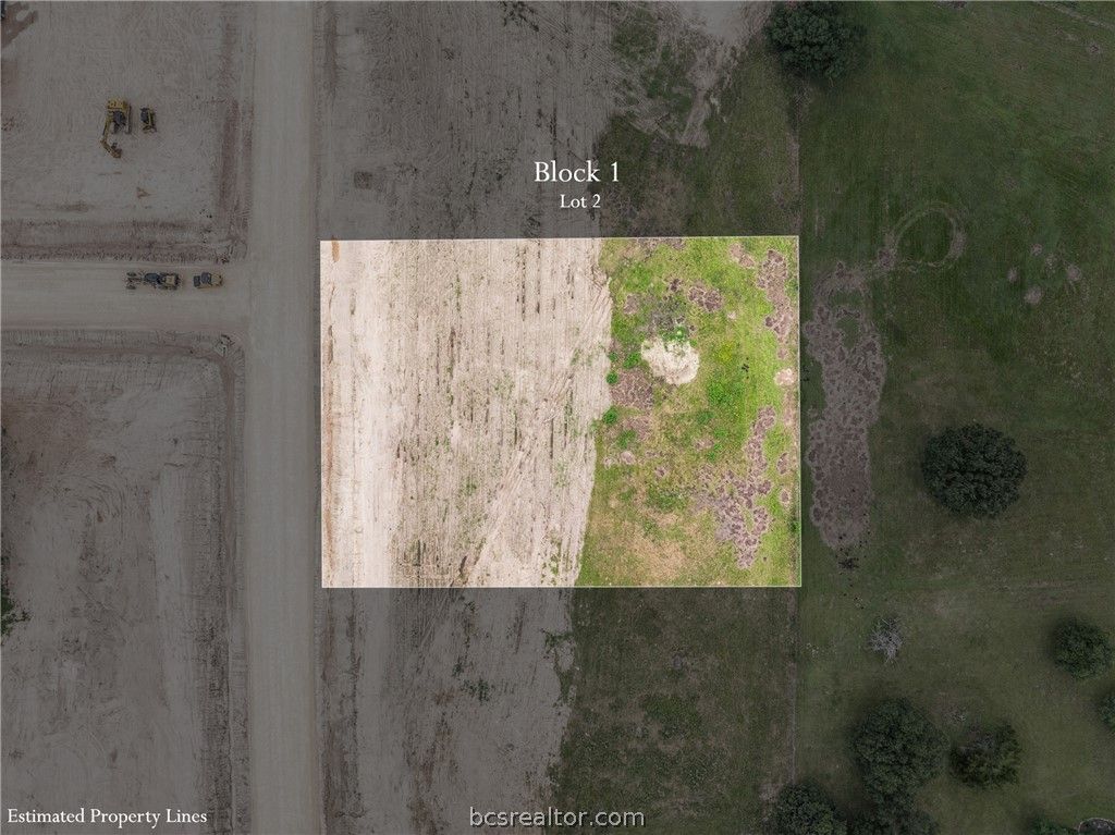 5333 Whispering Willow Drive, Bryan, TX 77808 — exterior