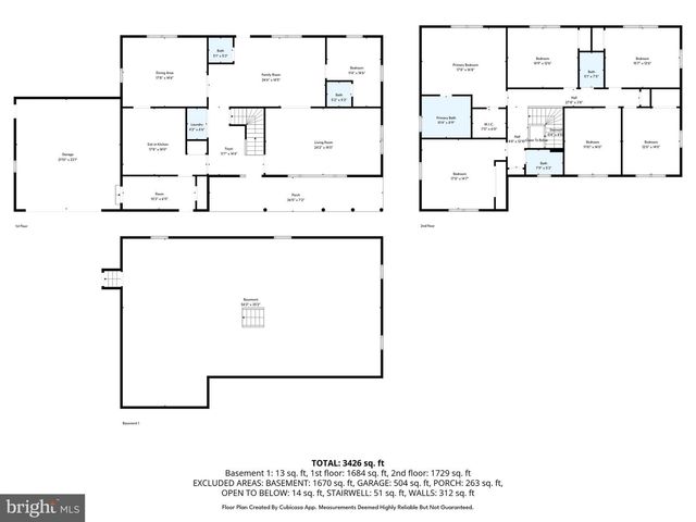 7 CLEAR SPRINGS RD, Dillsburg, PA 17019
