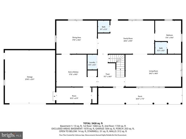 7 CLEAR SPRINGS RD, Dillsburg, PA 17019