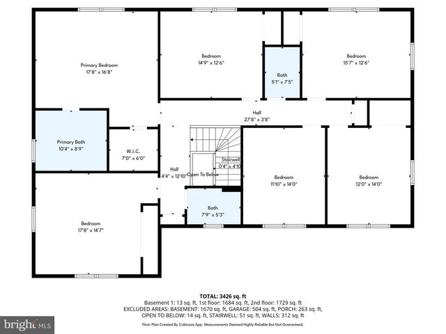 7 CLEAR SPRINGS RD, Dillsburg, PA 17019
