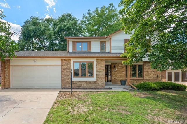 2027 S Gray Drive, Denver, CO 80227