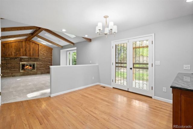 2027 S Gray Drive, Denver, CO 80227